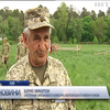 Українські вояки навчатимуться вести оборону Києва