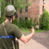 На Донбасі бойовики використовують для обстрілів паузи в роботі ОБСЄ