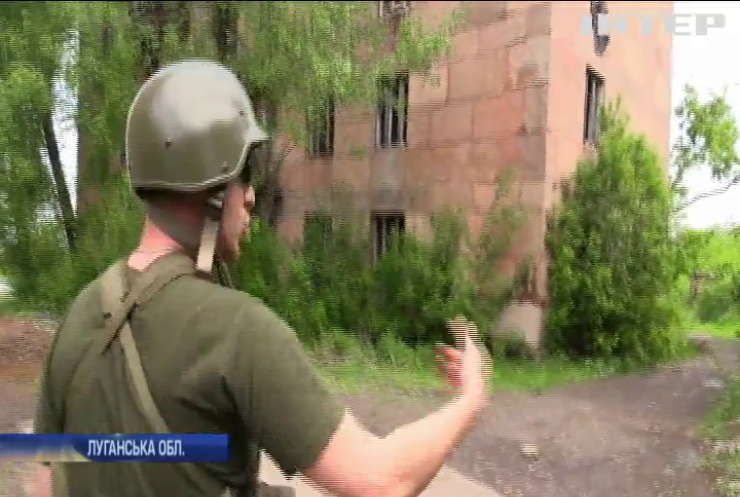 На Донбасі бойовики використовують для обстрілів паузи в роботі ОБСЄ
