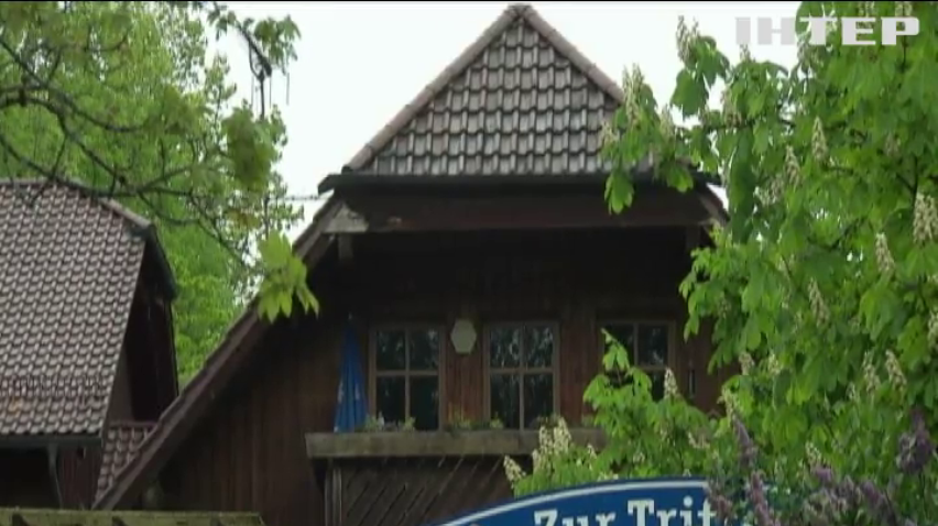 У Німеччині п'ятеро людей загинули від стріл арбалета