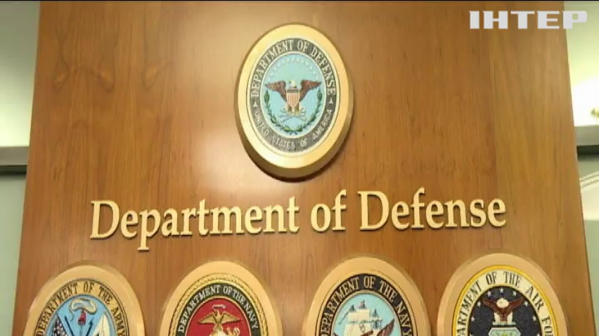США можуть відправити на Близький Схід тисячі військових