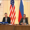 Держсекретар США закликав Росію звільнити українських моряків