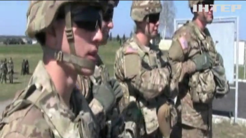 США нададуть Україні $250 млн військової допомоги