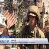 Війна на Донбасі: українське військо зазнало втрат