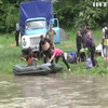 На Хмельниччині десятки дітей опинилися у водяній пастці