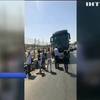 Теракт у Єгипті: біля автобусу з туристами підірвали бомбу