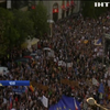 У Чехії влаштували масові протести проти прем'єра й міністра юстиції