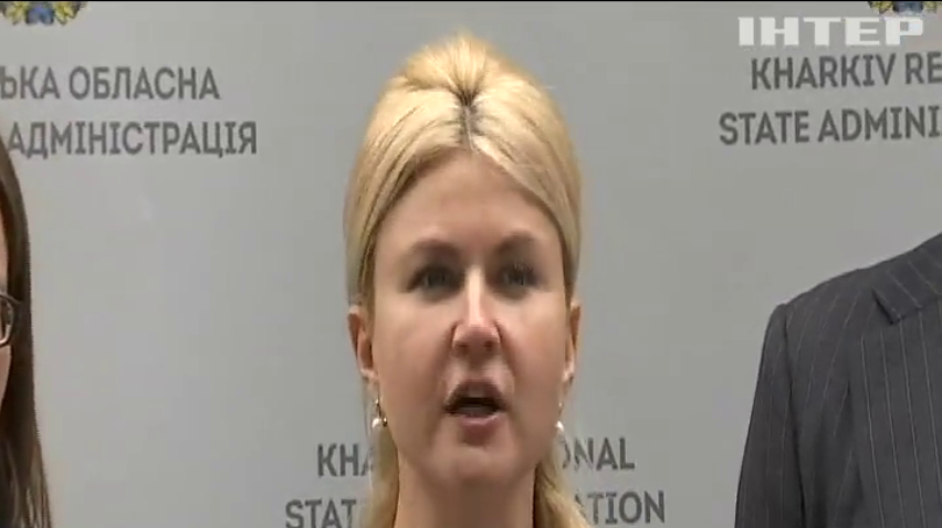 У Харкові лагодять лікарні коштом Євросоюзу