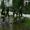 На півдні Польщі евакуювали жителів кількох сіл