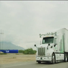 У Каліфорнії пошту почали доправляти безпілотні вантажівки