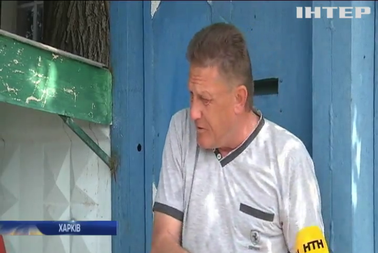 Мешканець Харкова врятував пасажирів автобуса від вибуху гранати
