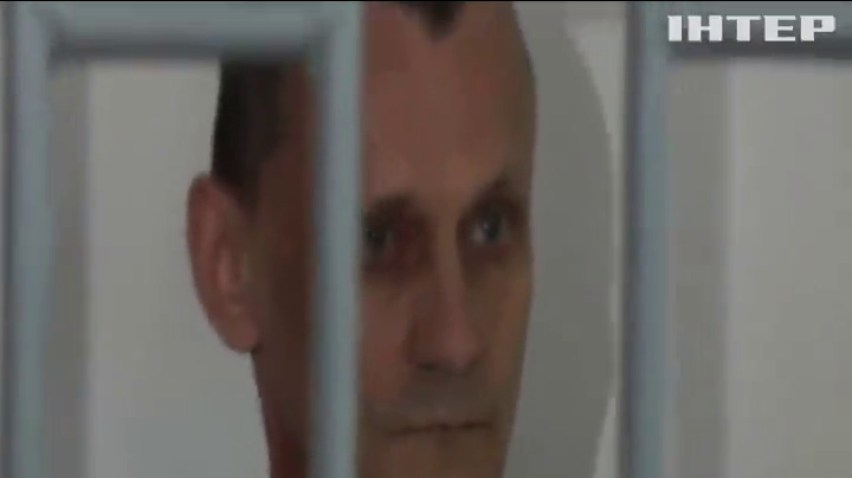 Політв'язень Станіслав Клих оголосив голодування