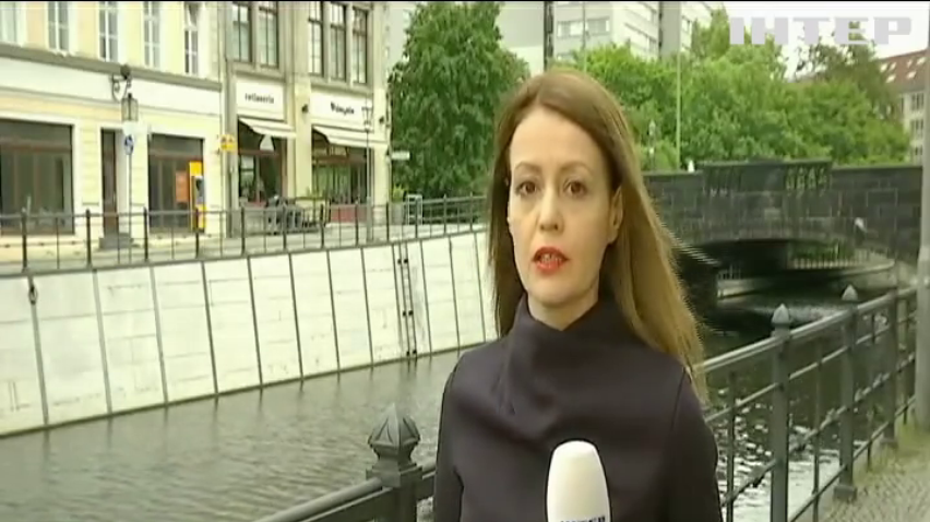 Трибунал ООН зобов'язав Росію звільнити українських моряків