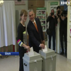 Європарламент оголосив остаточні результати виборів