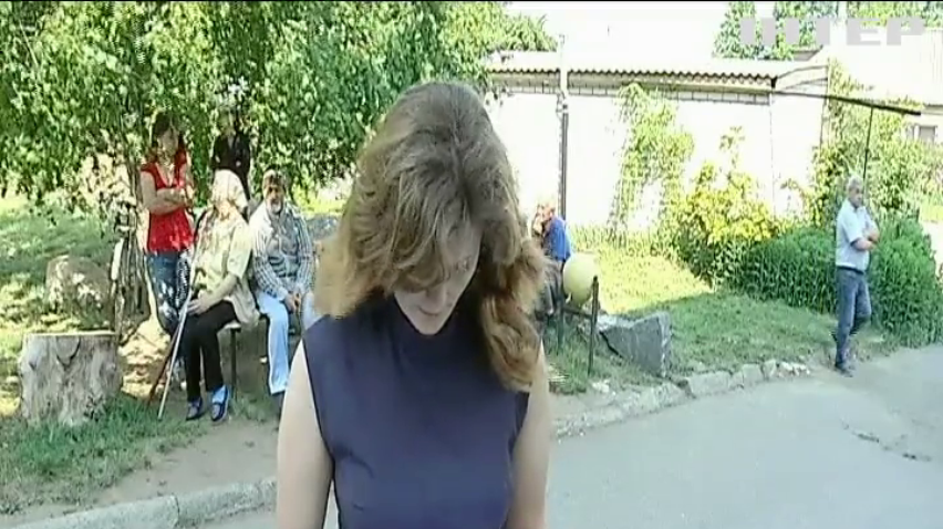 На Черкащині від комунальних мереж "відрізали" житлову багатоповерхівку