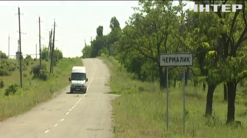 Війна на Донбасі: бойовики продовжують збройні провокації
