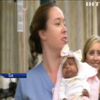 У Каліфорнії виписали з лікарні найменшу у світі дитину