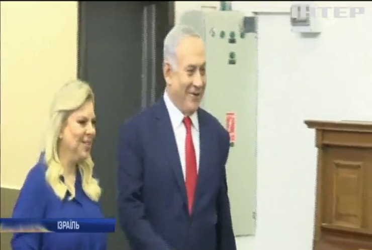 Дружину прем'єр-міністра Ізраїля визнали винною у розтраті державних грошей