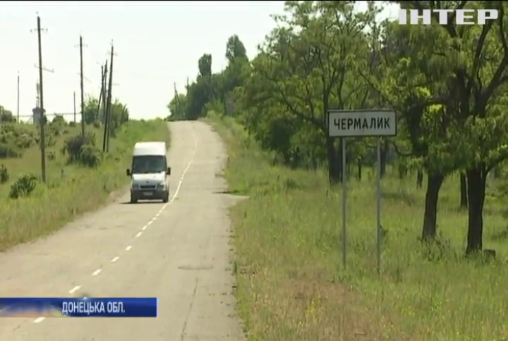 Війна на Донбасі: бойовики атакують українські позиції