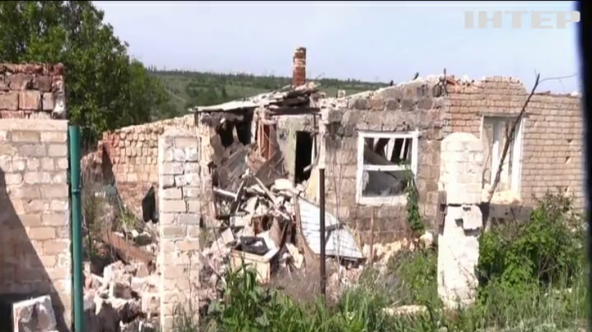 На Донбасі бойовики 19 разів порушили режим припинення вогню