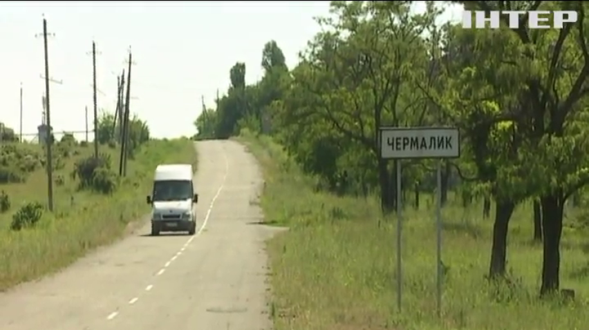 Війна на Донбасі: бойовики атакують українські позиції