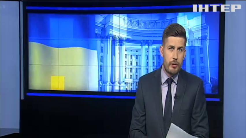 Керівники МЗС Німеччини, Франції, Польщі та Швеції завітають до України