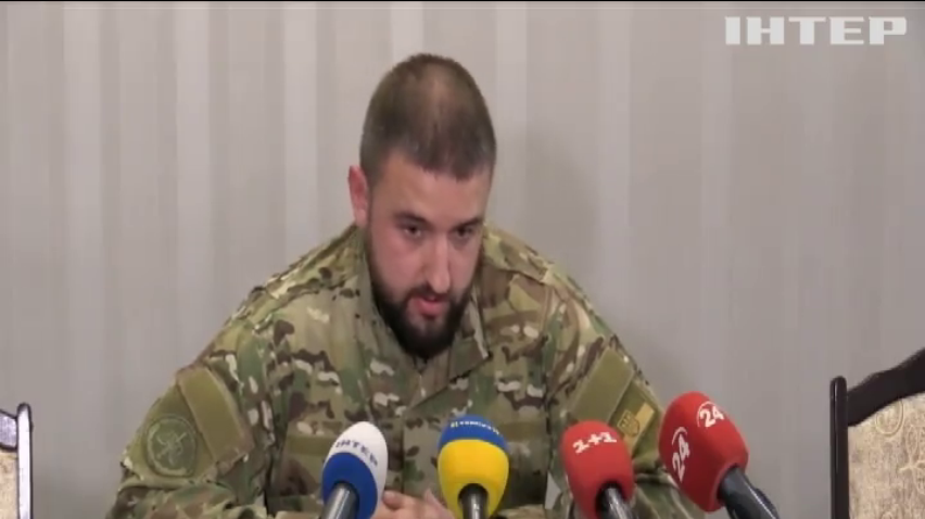 Військова прокуратура розслідує падіння гелікоптера Мі-8