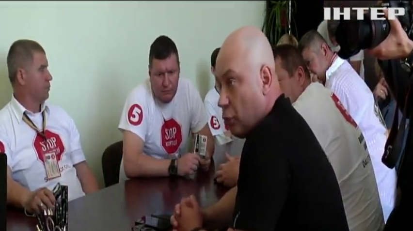 Хто "кришує" браконьєрство на Кіровоградщині?