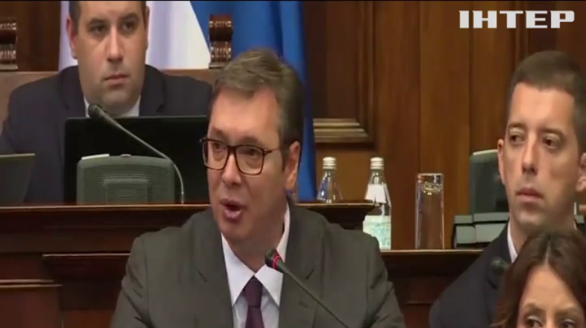 Російський співробітник місії ООН у Косово оголошений персоною нон грата