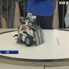 Українські школярі-науковці створили роботів