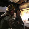 Війна на Донбасі: бойовики ведуть обстріл із ракетних комплексів