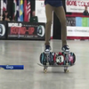 Підліток з Японії сенсаційно виграв чемпіонат із скейтерського фристайлу