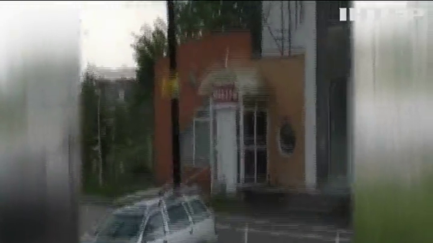 Буковиною пронісся шторм