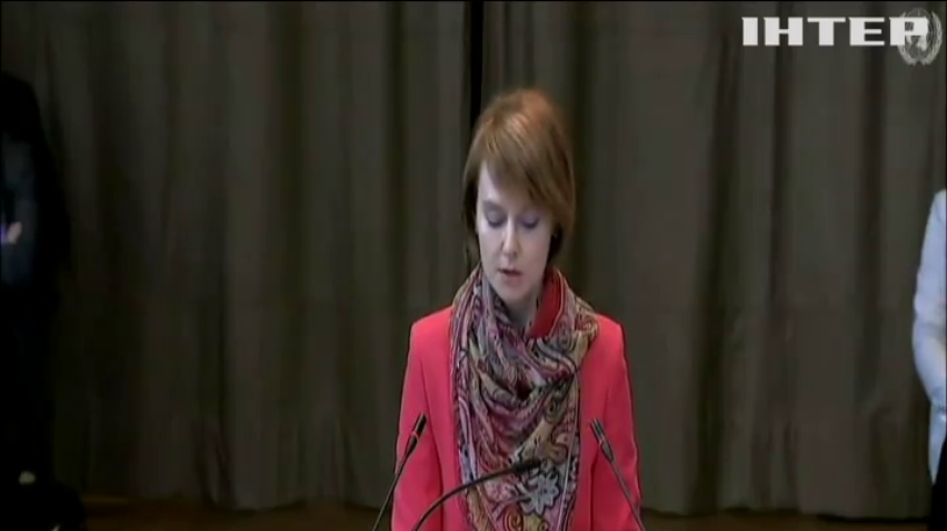 У Міжнародному суді ООН Україна надала докази російської агресії