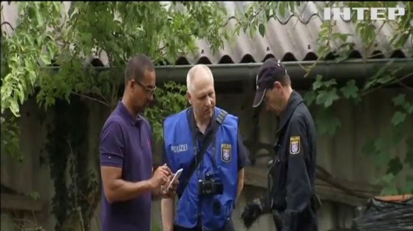 У Німеччині застрелили вдома відомого політика