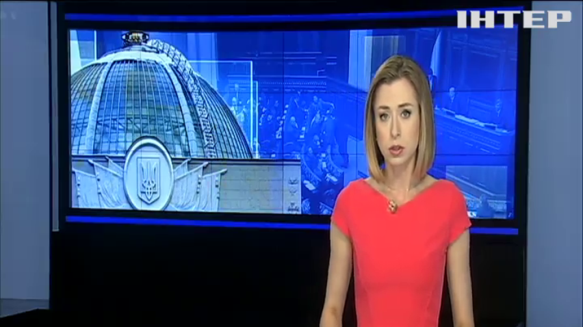 Вбивство дитини: Верховна Рада вимагає звіту керівників правоохоронних органів