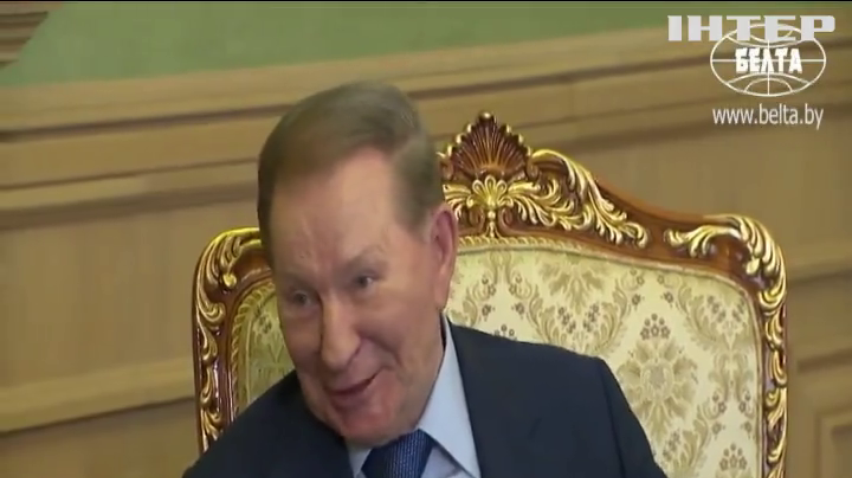 У Білорусі відновилися переговори тристоронньої контактної групи