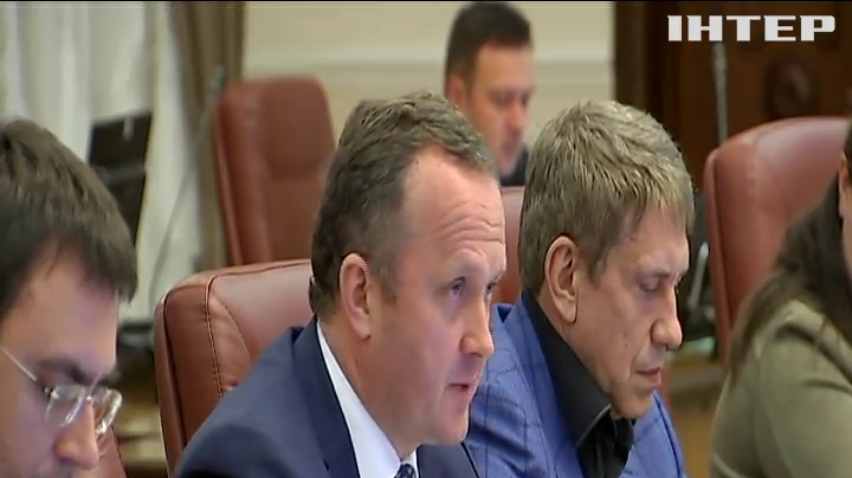 Засідання Кабміну: міністри обговорили блок енергетичних питань