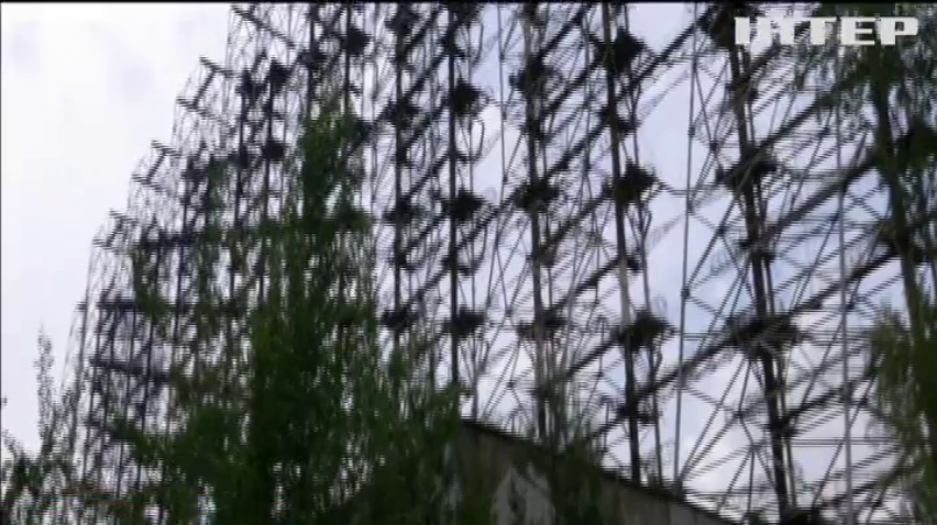 Серіал "Чорнобиль": туристи масово цікавляться зоною відчуження