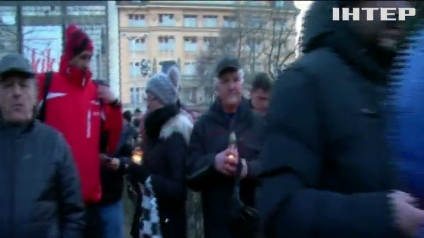 У вбивстві словацького журналіста з'явився російський слід