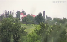 На Донбасі зафіксовано 26 ворожих обстрілів