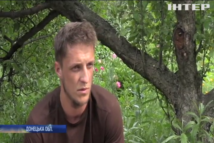 Війна на Донбасі: бійці готуються до загострення ситуації
