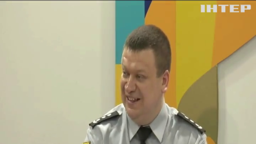У Харкові жорстоко побили оператора українського телеканалу