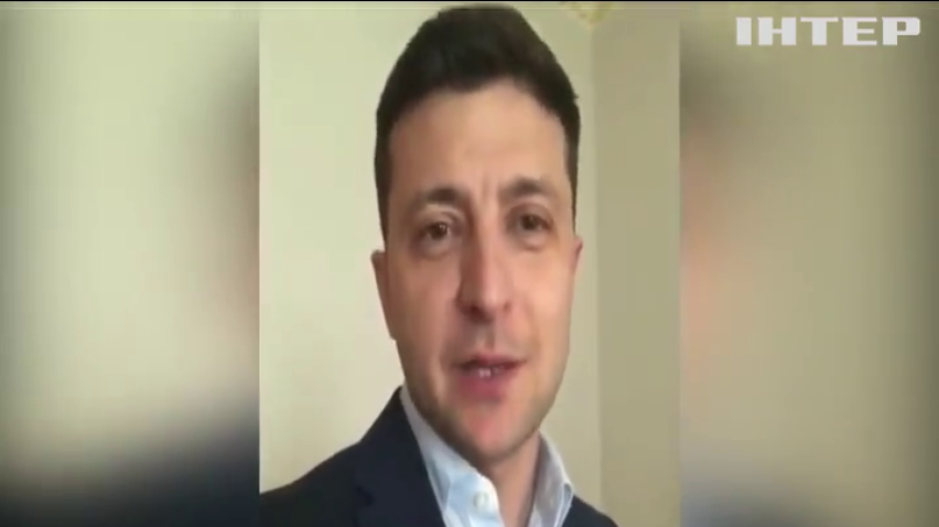 Розпуск Парламенту: Володимир Зеленський візьме участь у засіданні Конституційного суду