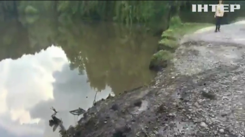 У Білій Церкві та Умані відновили централізоване водопостачання