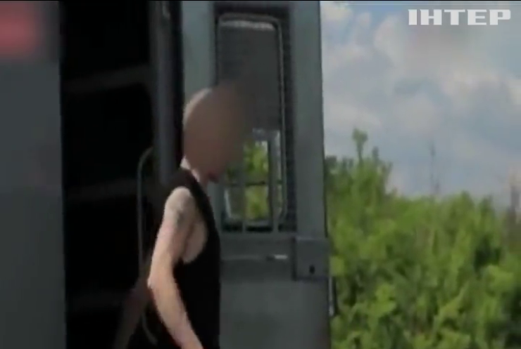 У в’язницях окупованого Донбасу вербують арештантів