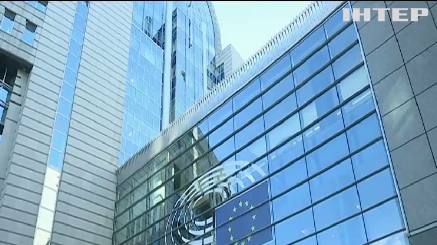 ЄС планує запровадити нові антиросійські санкції проти Росії