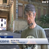 У Києві руйнується будинок відомого авіатора 