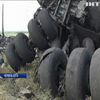 В Україні згадують загиблих на збитому Іл-76