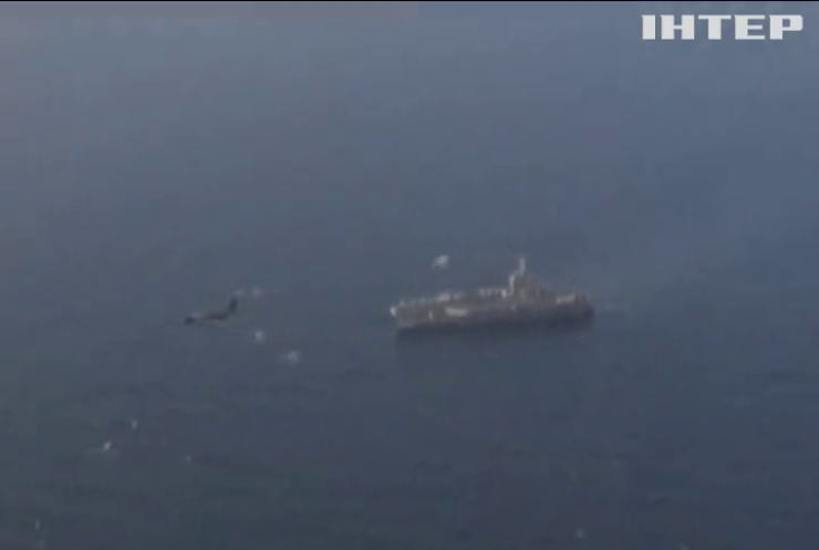Загострення на Близькому Сході: судновласник назвав спосіб атаки на танкери